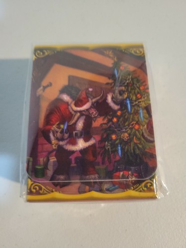 World warcraft tcg - world, of