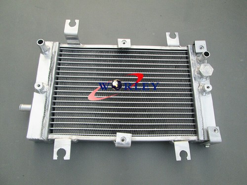 Aluminum radiateur pour - aluminum,