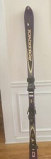 Rossignol Cut 10.4 Steering