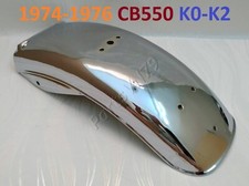 Parafango posteriore Honda