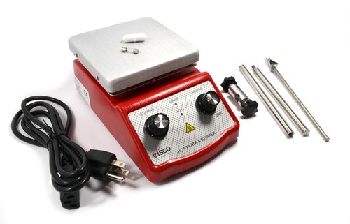 Eisco labs piastra calda con - eisco,
