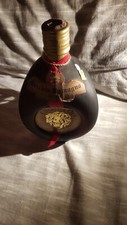 Vecchia romagna etichetta oro - vecchia,