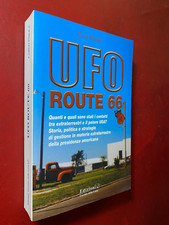 Carlo PIROLA - UFO ROUTE 66