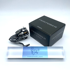 Mulinello da spinning Shimano