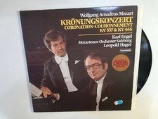 VINILE 33 GIRI Wolfgang