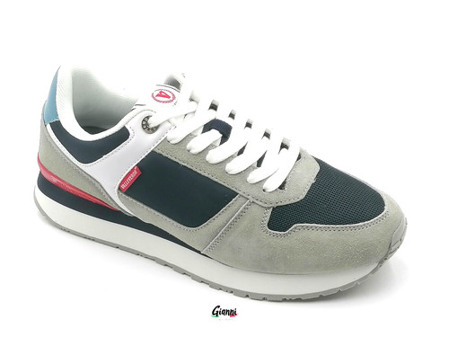 Scarpe uomo valleverde 38900 - scarpe,