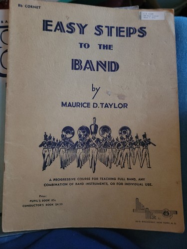 Easy steps the - easy, to