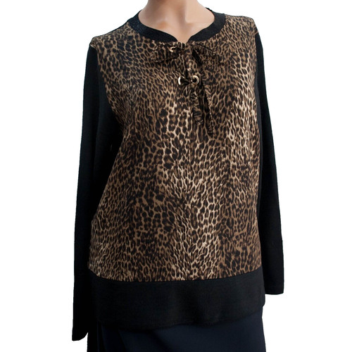 Blusa carla ferroni lady - carla,