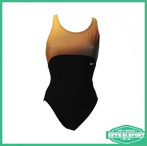 Costume intero donna nero - da,
