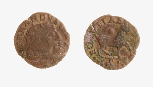 S1317 cavallo ferdinando i - cavallo,