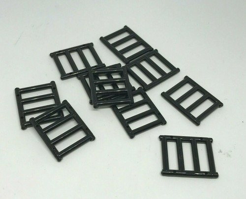 Lego 10x griglia x 3 - griglia,