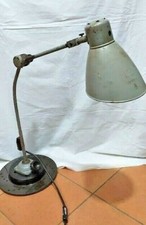 Lampada vintage tavolo - lampada, da