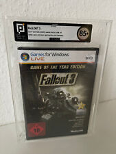 FALLOUT 3 - PC/DVD - GOTY -