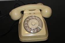 Telefono Sip Disco Colore