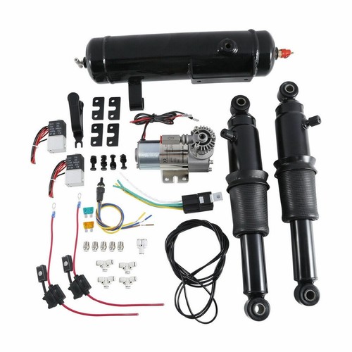Kit sospensioni air ride - kit,