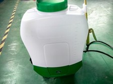 Elettropompa irroratrice lt.12