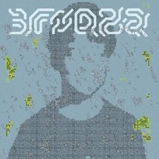 Machinedrum 3for82 vinile - -,