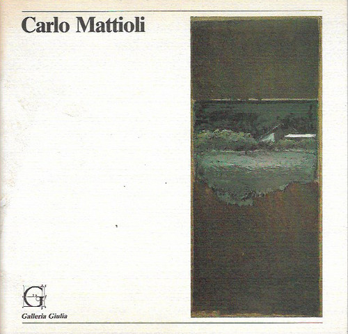 Carlo mattioli spiagge - mattioli., le