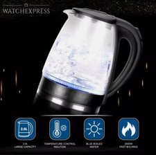 BOLLITORE Elettrico PORTATILE