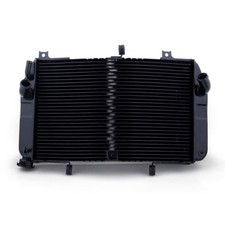 Raffreddamento radiatore moto