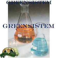 BEUTA ML. 0250 COLLO STRETTO VETRO BOROSILICATO