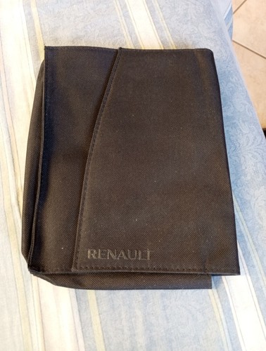 Renault porta documenti - renault,