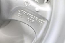 Cerchio posteriore Honda CBR