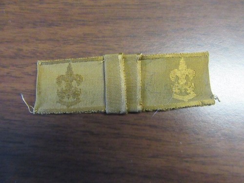 Vecchio emblema prima - vecchio,