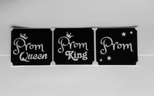 bm2023 Prom Queen King stars