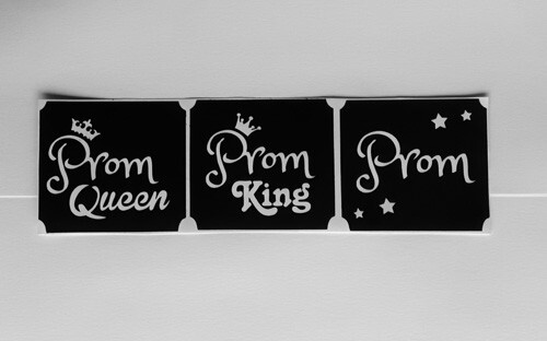 Bm2023 prom queen king stars - bm2023,