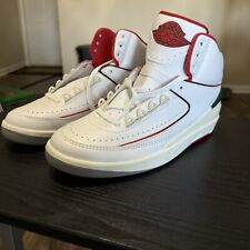 Nike Air Jordan 2 II Retro