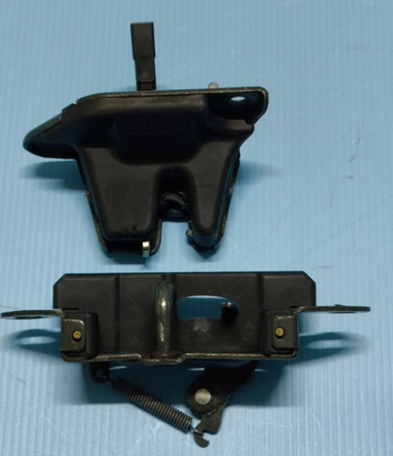 Ganci serratura per - , chiusura