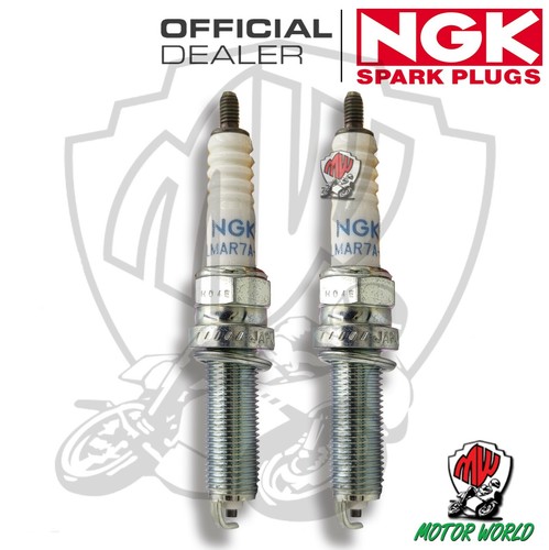 Kit candele accensione - candele, spark