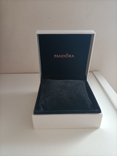 Pandora vintage watch box - watch,