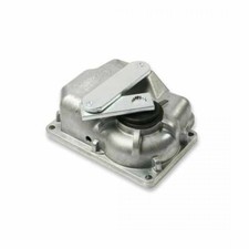 M-FAB MOTORE INTERRATO PER CANCELLI A BATTENTE CON ANTE FINO A 3 M NICE MFAB3000