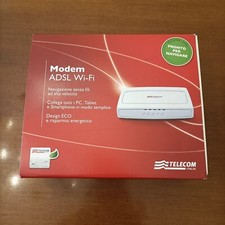 MODEM WI-FI TELECOM