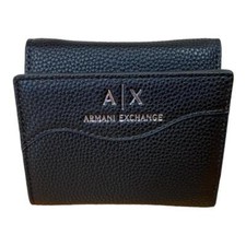 ARMANI EXCHANGE PORTAFOGLI