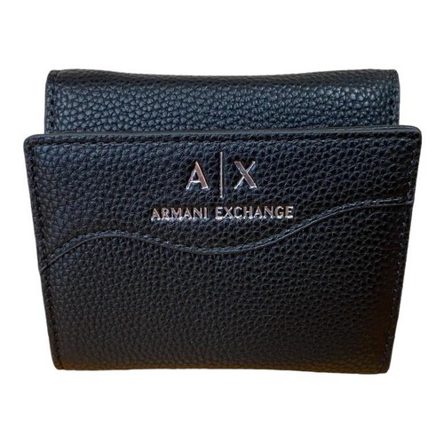 Armani exchange portafogli - exchange,