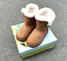 Stivali invernali bambino