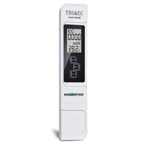 Indoortek misuratore tds - indoortek,