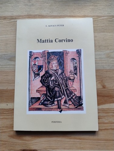 Mattia corvino kovacs - mattia,