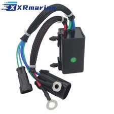 Steuer Trim-Relais 12V für