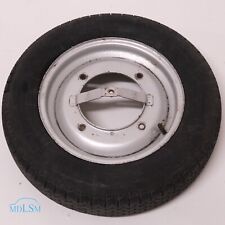 FIAT 500 L 1968 - 1972 - RUOTA