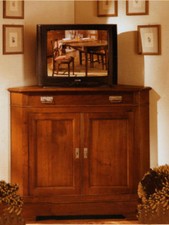 ANGOLIERA ANGOLO PORTA TV