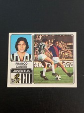 CALCIATORI PANINI 1972-73