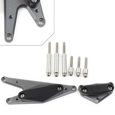 Carter motore Slider Protector