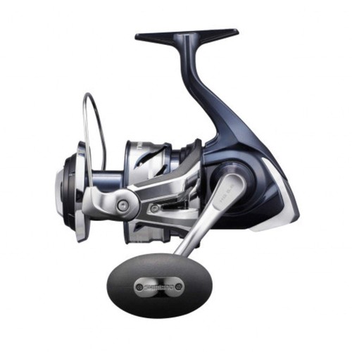 Mulinello spinning shimano - mulinello,