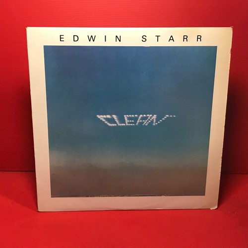 Edwin starr clean - starr, uk