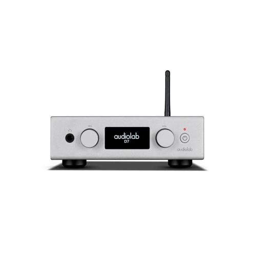 Audiolab silver converitore - audiolab,