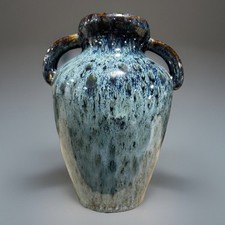 Dale Tiffany Anfora Arte Vaso